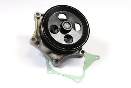 Насос охолоджуючої рідини OPEL ADAM, ASTRA K, ASTRA K/KOMBI, CORSA E, INSIGNIA B, INSIGNIA B COUNTRY, INSIGNIA B GRAND SPORT, MOKKA / MOKKA X 1.0-1.5 07.14- HEPU P382