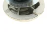 Помпа води Opel Astra F/Kadett E/Omega A/Vectra A/Ascona C 1.6/1.8/2.0 81-98 HEPU P398 (фото 3)