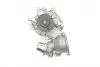 Помпа води BMW 5 (E60/E61)/6 (E63/E64)/7 (E65-E67)/X5 (E70) 3.0/4.0/4.8 05-10 (R/B) (8 лоп.) HEPU P414 (фото 5)