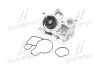 Помпа води BMW 1/3/5/X1/X3 2.0d 07-15 HEPU P421 (фото 2)