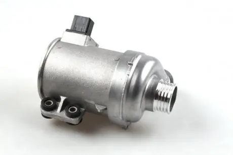 Насос воды BMW 3 (F30/F80)/5 (F10)/X5 (F15/F85) 11-18 (N20 B20A) (электрический)) HEPU P427