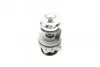 Помпа води BMW 3 (E90/E92/E93)/5 (E60/E61)/6 (E63/E64) M series 4.0/5.0 04-13 HEPU P429 (фото 3)