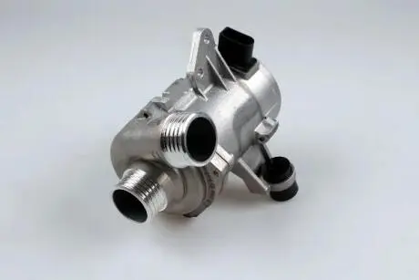 Помпа води BMW 3 (E90)/5 (E60) 06-11 N43 B20 HEPU P431