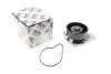 Помпа води BMW X1 (F48)/X2 (F39) 14- B38/B42/B48 HEPU P436 (фото 1)