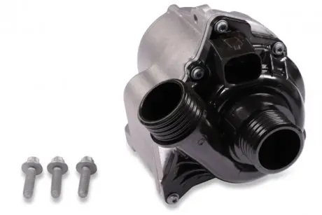Помпа воды BMW 3 (E90)/5 (F10)/X5 (E70)/X6 (E71/E72) 06-16 N55 B30/N54 B30 (по версии) HEPU P494