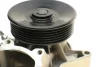 Помпа води BMW 3 (E90/E91/E92)/X3 (E83) 05-13 HEPU P497 (фото 3)