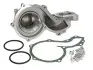 Корпус помпы воды VW/Audi 1.3-2.0/2.0I/1.6/1.9D 95- HEPU P513G (фото 1)