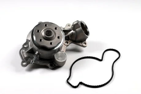 Фото 1 - помпа водяна HEPU P5508 Помпа водяна HEPU P5508 (фото 1)