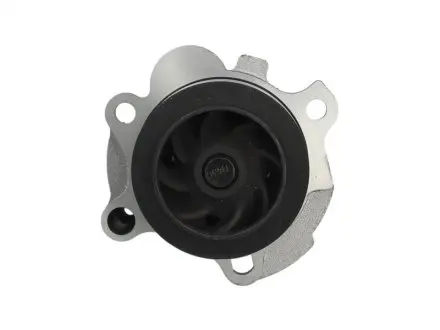 Насос воды VW Caddy III 2.0TDI 07-10/Golf IV 1.9TDI 98- (19z/8 лопастей/d им. 64мм)) HEPU P550
