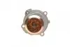 Помпа води VW Golf V/Touran 2.0FSI/Audi 1.6/1.9D 94- HEPU P572 (фото 2)