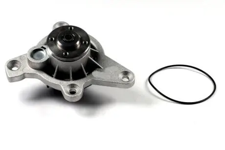Помпа води VW Touareg 6.0 04-10 HEPU P586