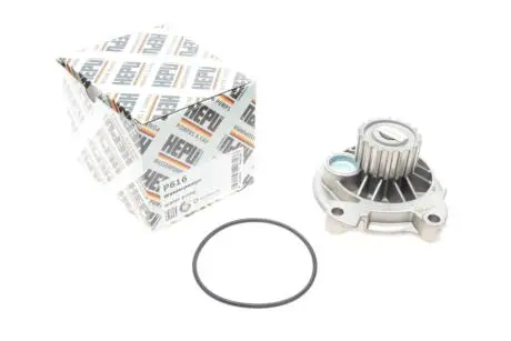Помпа води Volvo S70/V70/S80/850 2.5TDI 103Kw 95-07 (18z) HEPU P616