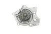 Помпа води Audi A3-A8 1.8TFSI/2.0TFSI/Skoda Octavia 1.8TSI/2.0RS/VW Golf V/VI 2.0TSI 06- HEPU P659 (фото 5)