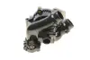 Помпа води Audi A3-A8/Skoda/Seat/VW 1.8-2.0FSI/TFSI 04- (29z)(B/B)(6 лоп)(з термостатом,датчиком t) HEPU P681P (фото 4)