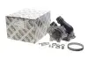 Помпа води Audi A3-A8 1.8TFSI/2.0TFSI/Skoda Octavia 1.8TSI/2.0RS/VW Golf V/VI 2.0TSI 06- (пластик) HEPU P682P (фото 2)