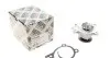 Помпа води Renault Clio/Scenic/Megane/Kangoo/Nissan Qashqai/Juke 0.9-1.2-1.4TCe/1.6 09- HEPU P7388 (фото 1)