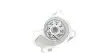 Помпа води Renault Clio/Scenic/Megane/Kangoo/Nissan Qashqai/Juke 0.9-1.2-1.4TCe/1.6 09- HEPU P7388 (фото 4)