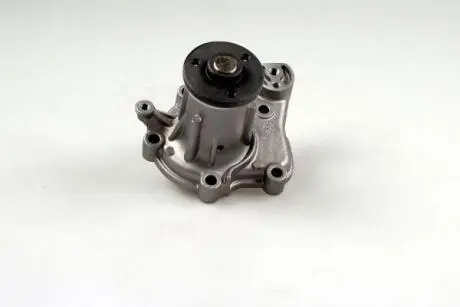 Насос охолоджуючої рідини, без прокладки SUZUKI ALTO VI 1.1 09.04-12.08 HEPU P7510