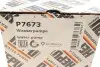Помпа води Toyota Avensis/Corolla 1.4-1.8 VVT-i 00-12 HEPU P7673 (фото 9)
