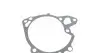 Помпа води Mitsubishi Pajero Sport II/L200 IV/V 2.5DI-D/4WD 06- HEPU P7721 (фото 10)