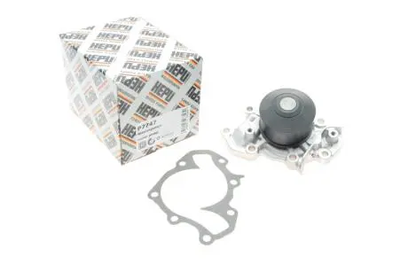 Помпа води Mitsubishi Galant V/VI 2.0 V6 24V 92-96/2.5 V6 24V 96-04 HEPU P7747