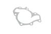 Помпа води Mitsubishi Galant V/VI 2.0 V6 24V 92-96/2.5 V6 24V 96-04 HEPU P7747 (фото 9)