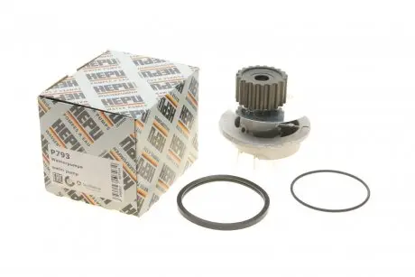 Помпа води Daewoo Nexia 1.5 16V 95- HEPU P793