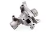 Помпа води Citroen C4/C5/C8/Jumpy/Fiat Scudo/Peugeot 206/407 2.0 16V 00- (з корпусом) (d=65mm) HEPU P897 (фото 2)