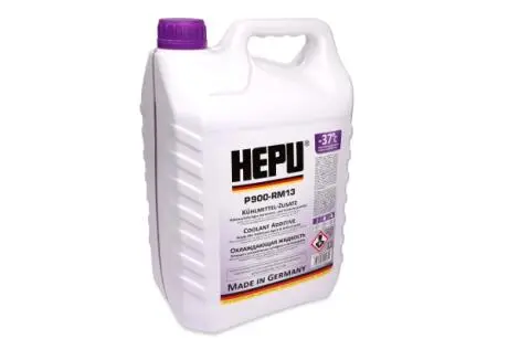 Антифриз HEPU P900RM13005