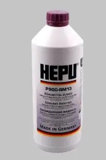 Антифриз готовий HEPU P900RM13