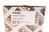 Помпа води Citroen C1/C3/C4 Cactus/Peugeot 208/308 1.0/1.2VTi 12-/Opel Corsa 19- HEPU P908 (фото 9)