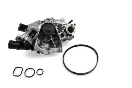Насос охолоджуючої рідини VOLVO XC40 1.5 03.18- HEPU P9105