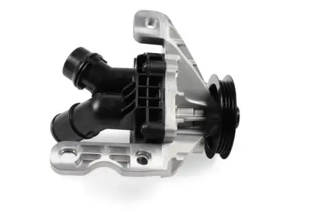 Насос охолоджуючої рідини, з ущільненням VOLVO XC40 1.5H 06.19- HEPU P9106