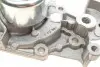Помпа води Renault Clio II/III 1.2 99-10/Nissan Kubistar 1.2 04- (HD) HEPU P916S (фото 5)
