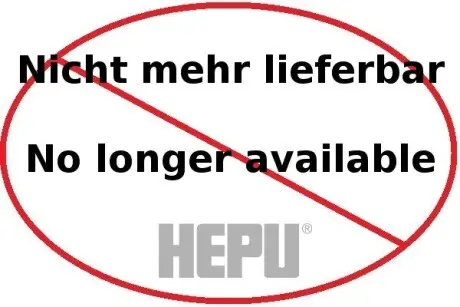 Насос води HEPU P939
