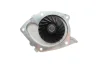 Насос охолоджуючої рідини, з ущільненням RENAULT GRAND SCENIC III, LAGUNA II, MEGANE, MEGANE III, SCENIC III SUZUKI GRAND VITARA II 1.9D 03.01-09.16 HEPU P966 (фото 3)