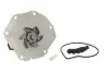 Помпа води Land Rover Freelander 3.2 06-14/Volvo S80/V70/XC60/XC70 3.0/3.2 07-16 HEPU P984 (фото 1)