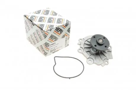 Помпа води Volvo S60/S80/V60/V70/XC60/XC70 3.0/3.2 06-18 HEPU P985