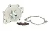 Помпа води Volvo S60/S80/S90/V40/V60 2.0D 15- HEPU P987