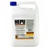 Антифриз (синий) G11 (5L) (MB325.0/325.2) (1:1= -38°) HEPU P999-005 (фото 2)
