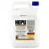 Антифриз (синий) G11 (5L) (MB325.0/325.2) (1:1= -38°) HEPU P999-005 (фото 3)