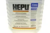 Антифриз (синий) G11 (5L) (MB325.0/325.2) (1:1= -38°) HEPU P999-005 (фото 7)