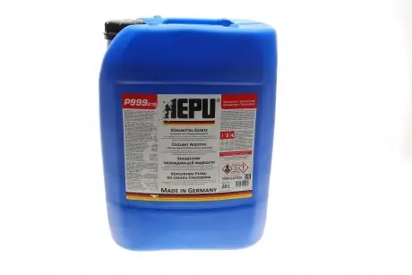 Антифриз HEPU P999-G12-020