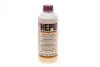Антифриз (фиолетовый) G12 Plus (1.5L) (MB325.3) (1:1= -37°C) HEPU P999-G12Plus (фото 1)