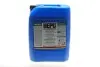 Антифриз (зеленый) G11 (20L) (1:1= -38°) HEPU P999-GRN-020 (фото 1)