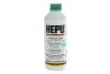 Антифриз (зелений) 1.5L (1:1=-37°C) (концентрат) HEPU P999-LL18 (фото 1)