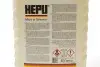 Антифриз (жовтий) G11 (5L) (1:1= -38°) HEPU P999-YLW-005 (фото 3)