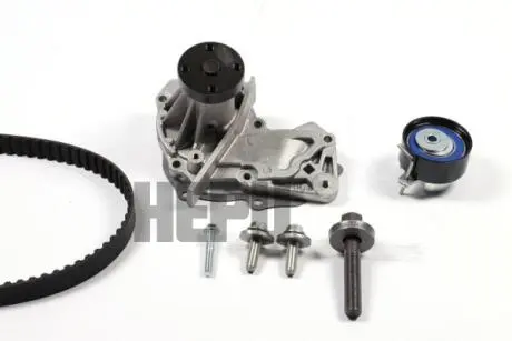 Автозапчасть HEPU PK02552