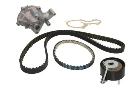 Автозапчасть HEPU PK02611