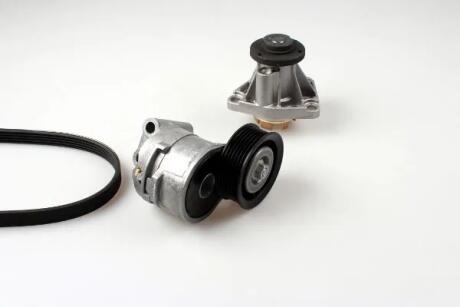 Автозапчасть HEPU PK03200
